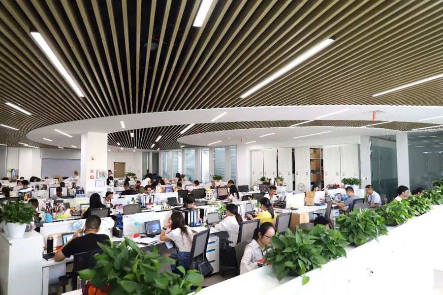 CHINA Guangzhou Maker Industry Co., Ltd. Perfil de la compañía