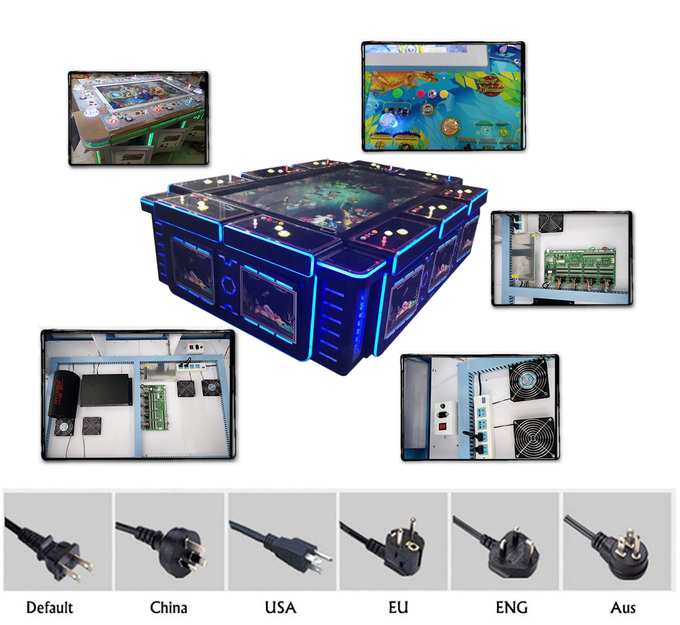 El casino que apuesta el viaje occidental 2 de la máquina de juego de juego de IGS somete el dragón 8