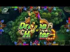 Máquina popular de los E.E.U.U. IGS Dragon Hunter Shooting Fish Hunter Game
