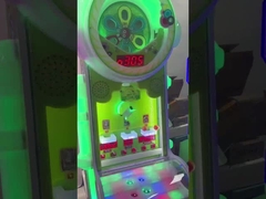 Máquina de venta de boletos de arcade Máquina de juego de arcade
