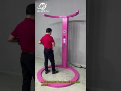 Acardes Eye Chips rápidos máquinas de juegos ocio y entretenimiento monedas operadas máquinas de juego deportivas